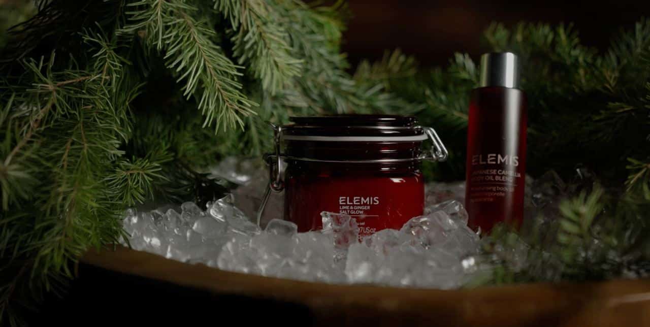 Уход ELEMIS