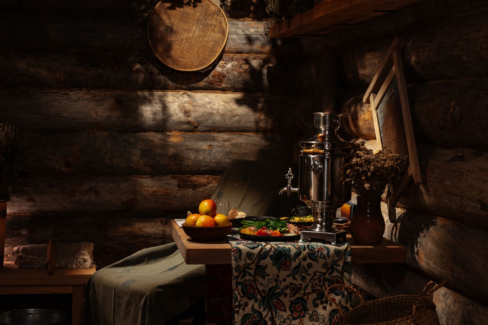 Банный массаж «Дедова баня» слайд 10