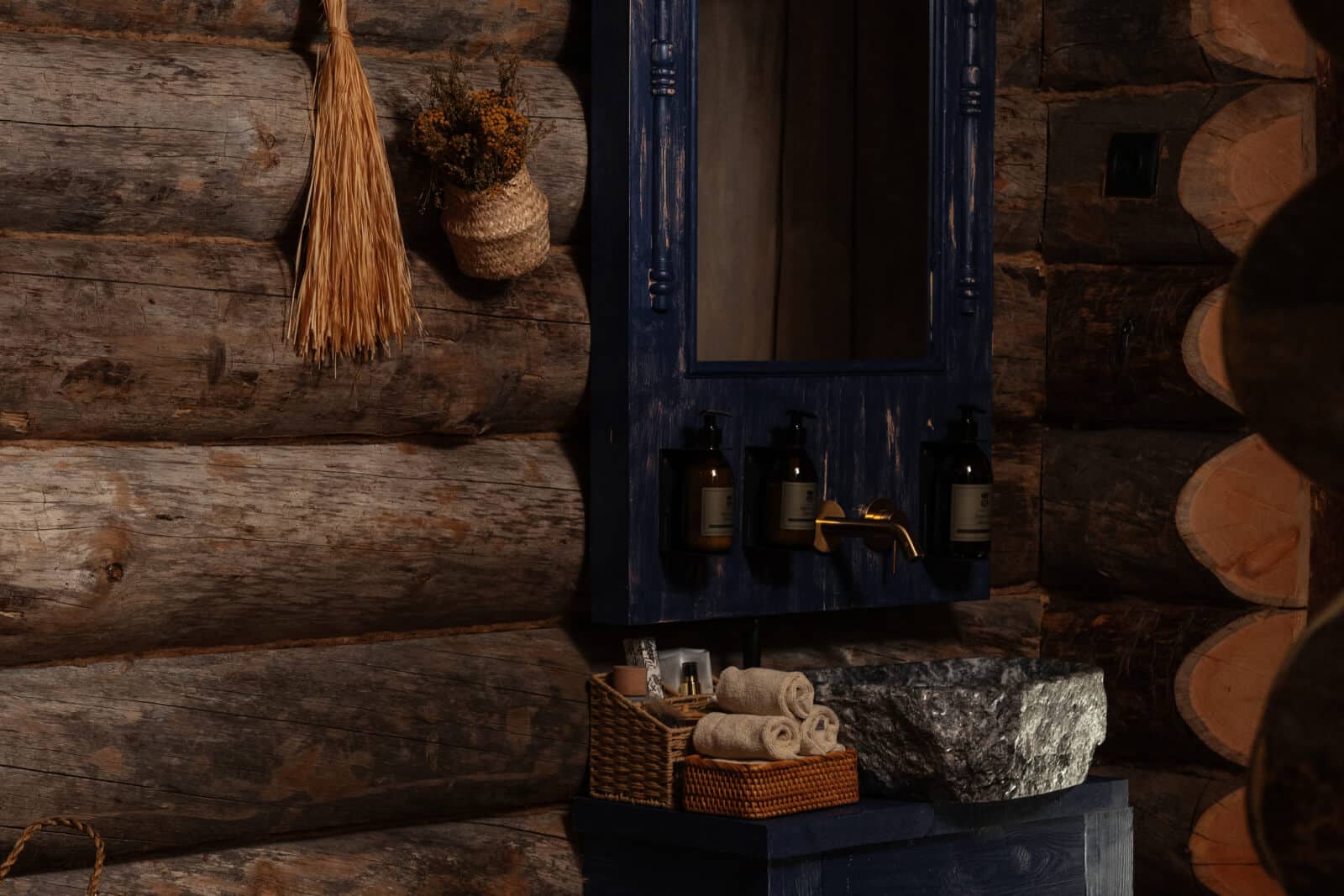 Банный массаж «Дедова баня» слайд 6