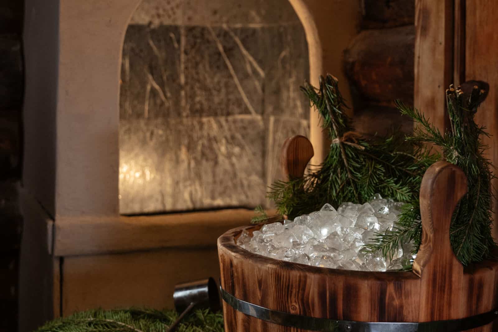 Банный массаж «Дедова баня» слайд 8