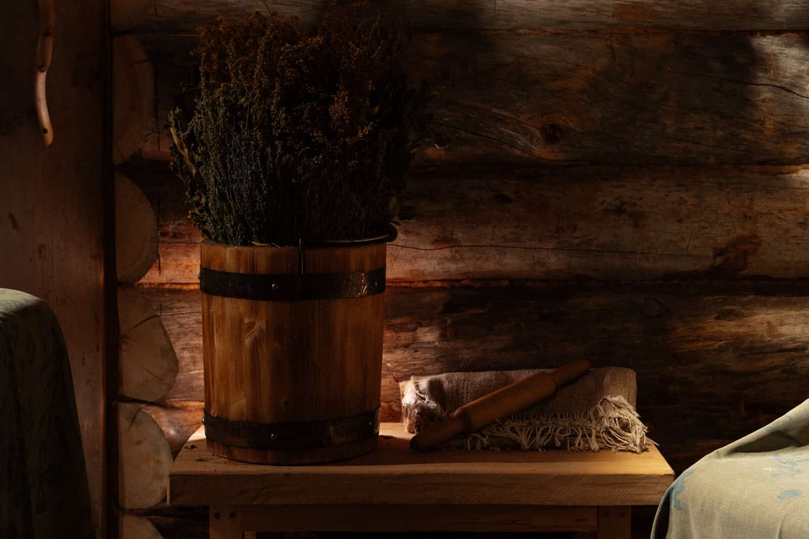 Банный массаж «Дедова баня» слайд 9