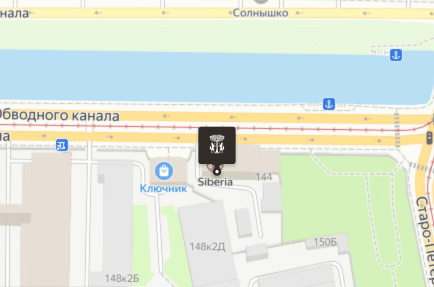 карта