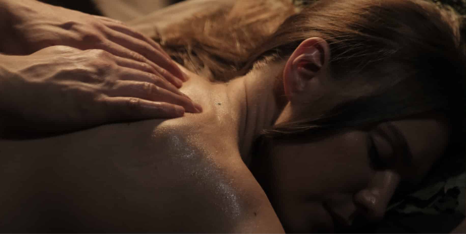 Абонемент на банный массаж