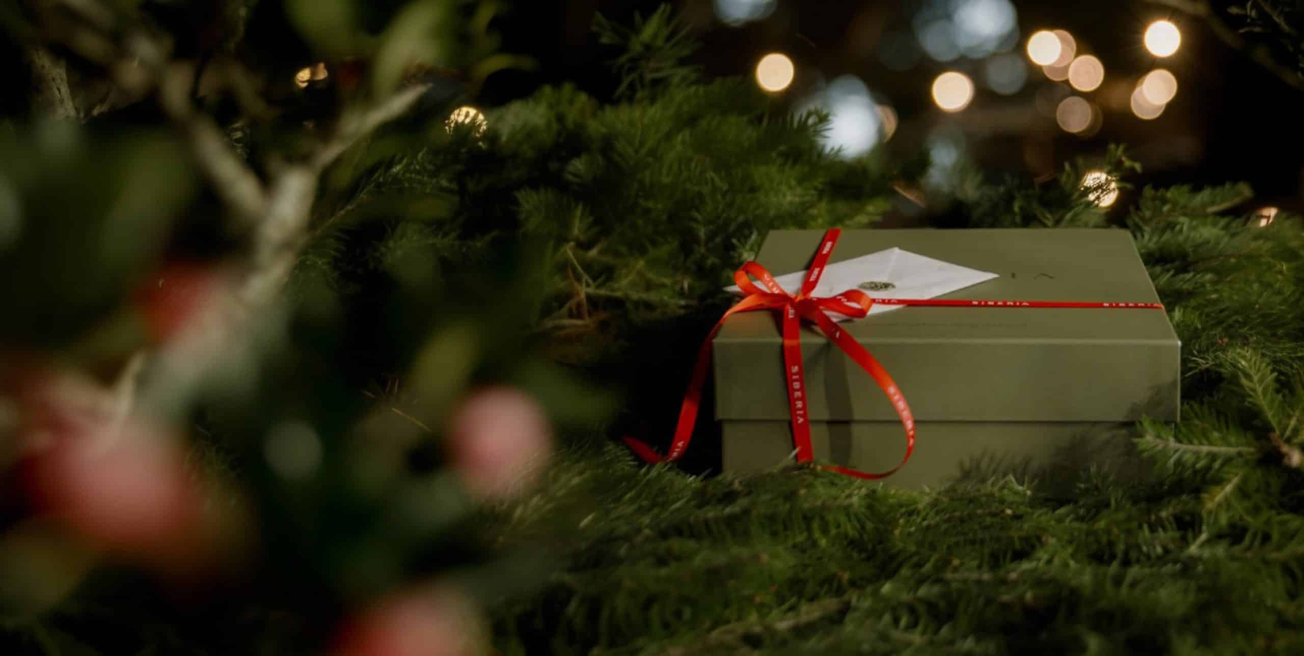 Подарочный набор SIBERIA